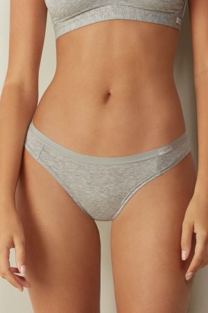 Intimissimi Cotton Brazilian Sive | SN-ITMSM57403