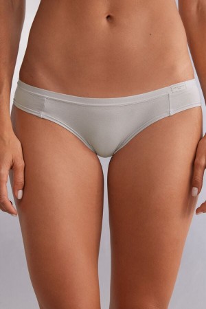 Intimissimi Cotton Panties Sive | SN-ITMSM57612