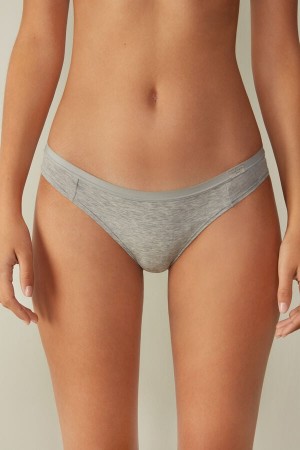 Intimissimi Cotton Panties Sive | SN-ITMSM57640