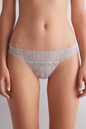 Intimissimi Lace Brazilian Sive | SN-ITMSM57487