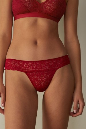 Intimissimi Lace Brazilian | SN-ITMSM57457