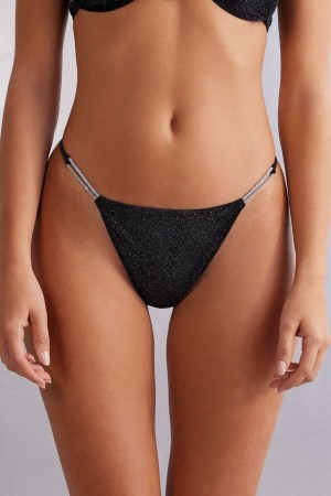 Intimissimi Shooting For The Stars Thong Visebojne | SN-ITMSM57765