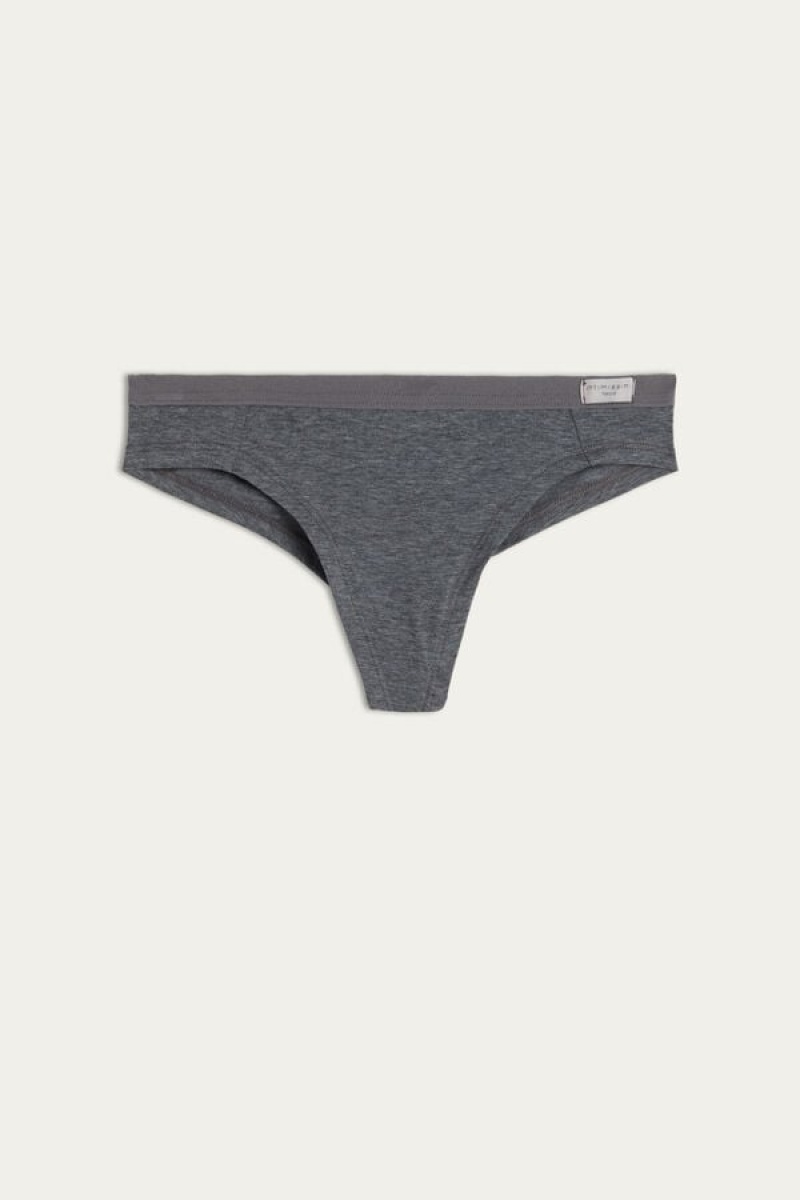 Intimissimi Cotton Brazilian Sive | SN-ITMSM57425