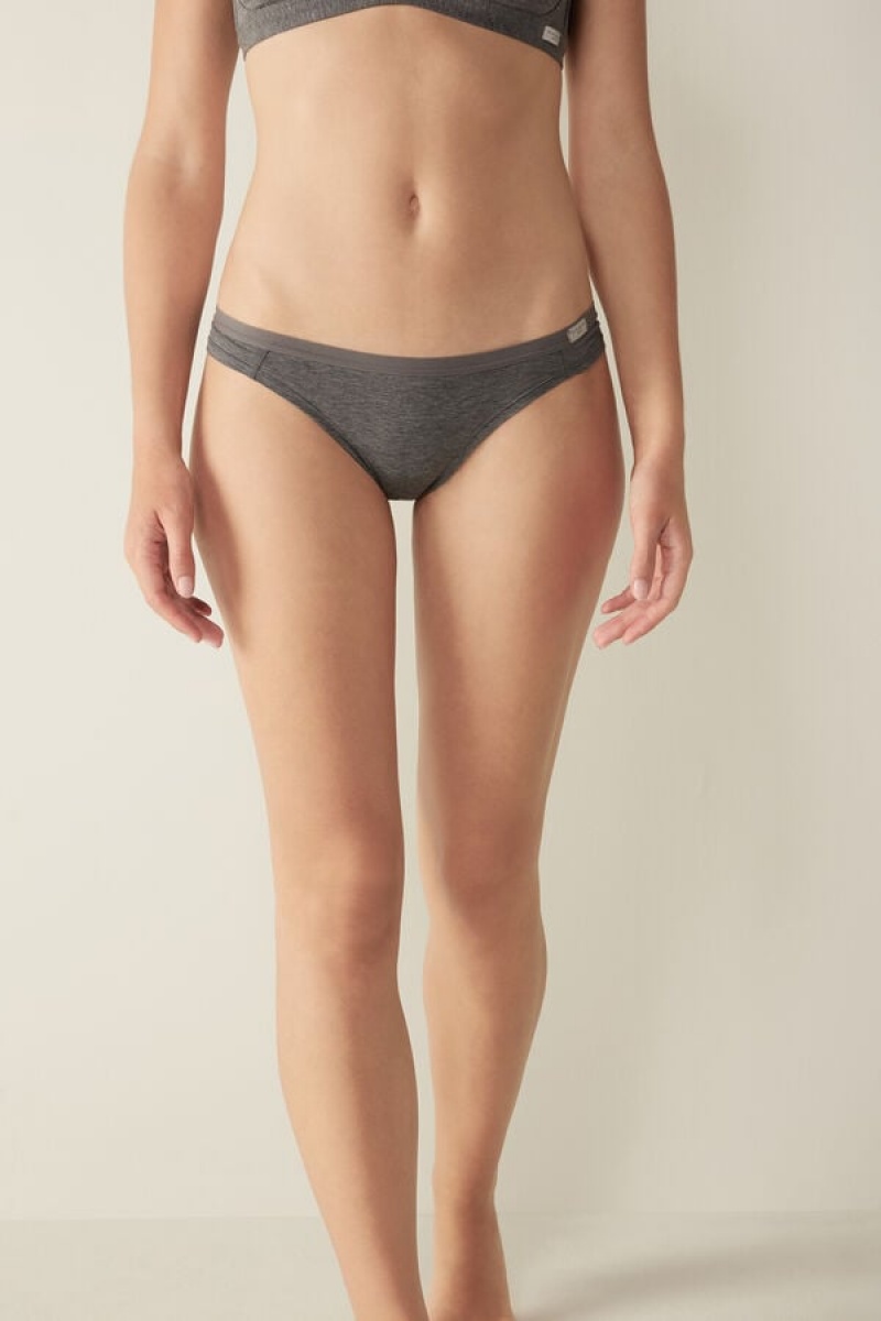 Intimissimi Cotton Brazilian Sive | SN-ITMSM57425