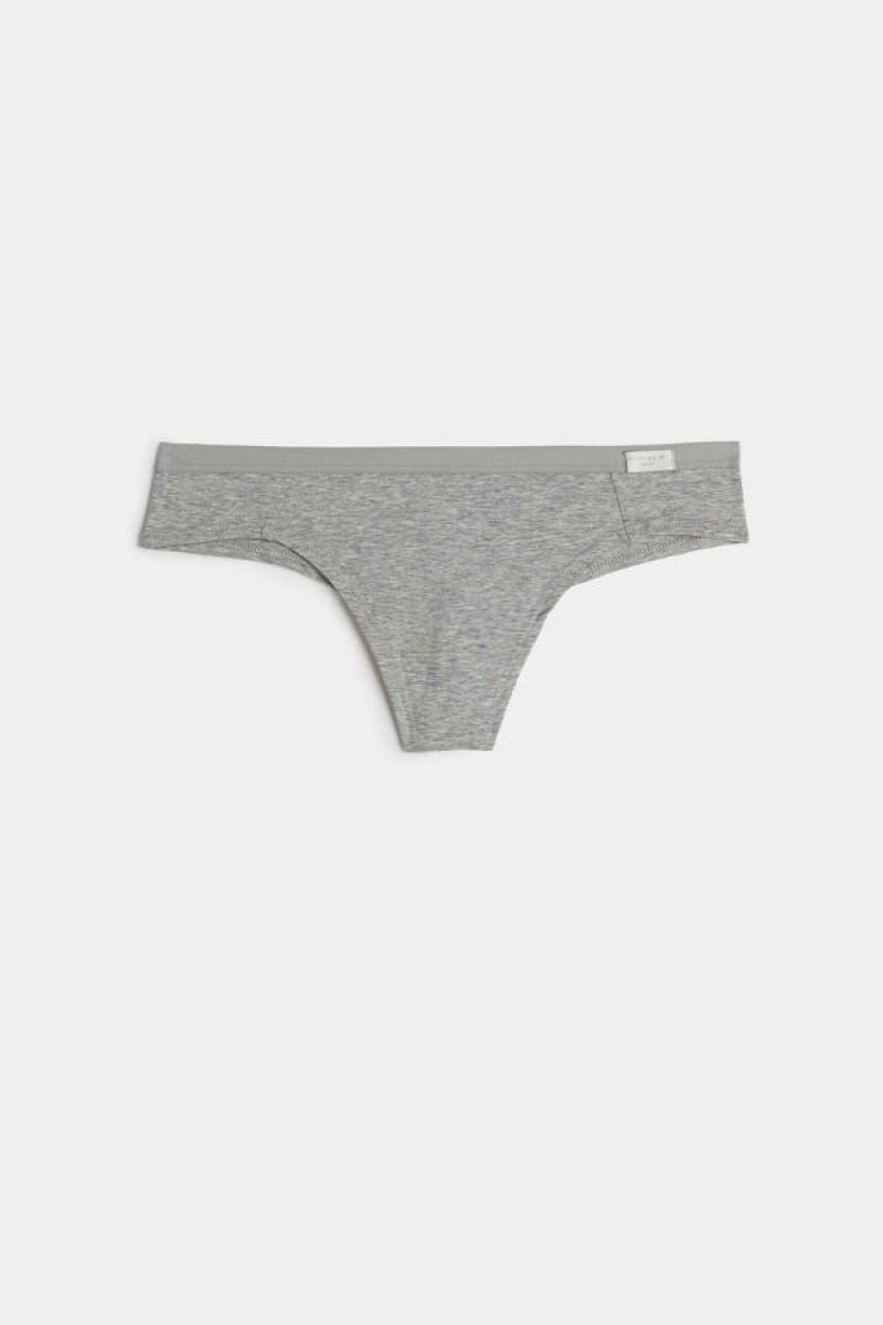 Intimissimi Cotton Brazilian Sive | SN-ITMSM57403