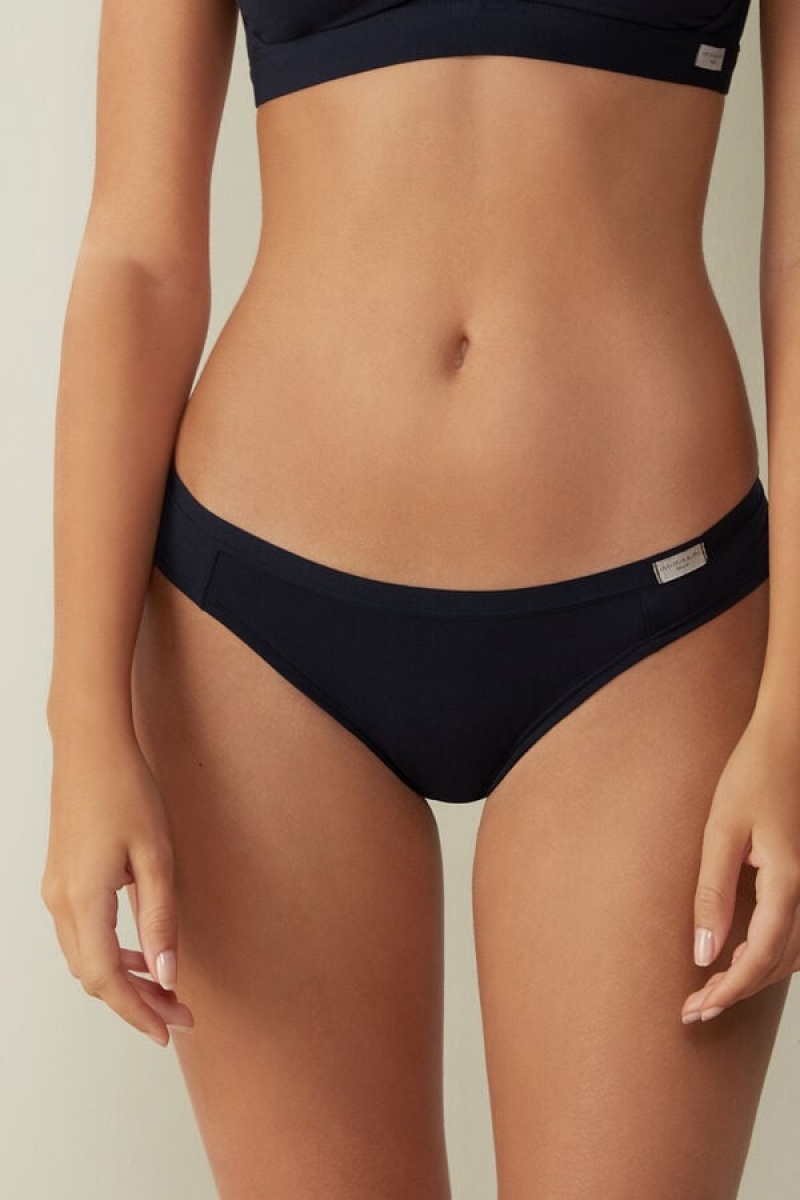 Intimissimi Cotton Brazilian | SN-ITMSM57418