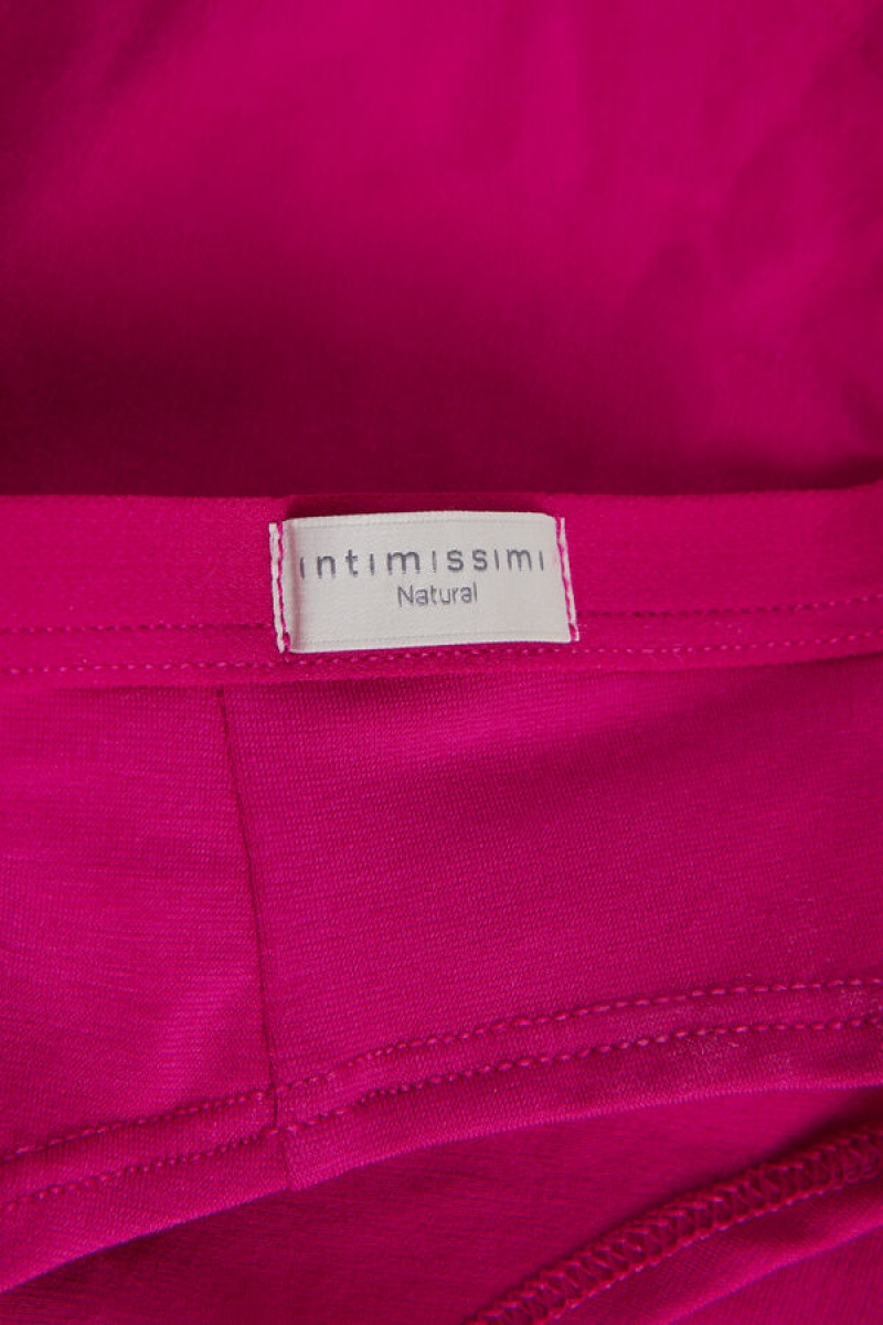 Intimissimi Cotton Panties Roze | SN-ITMSM57614