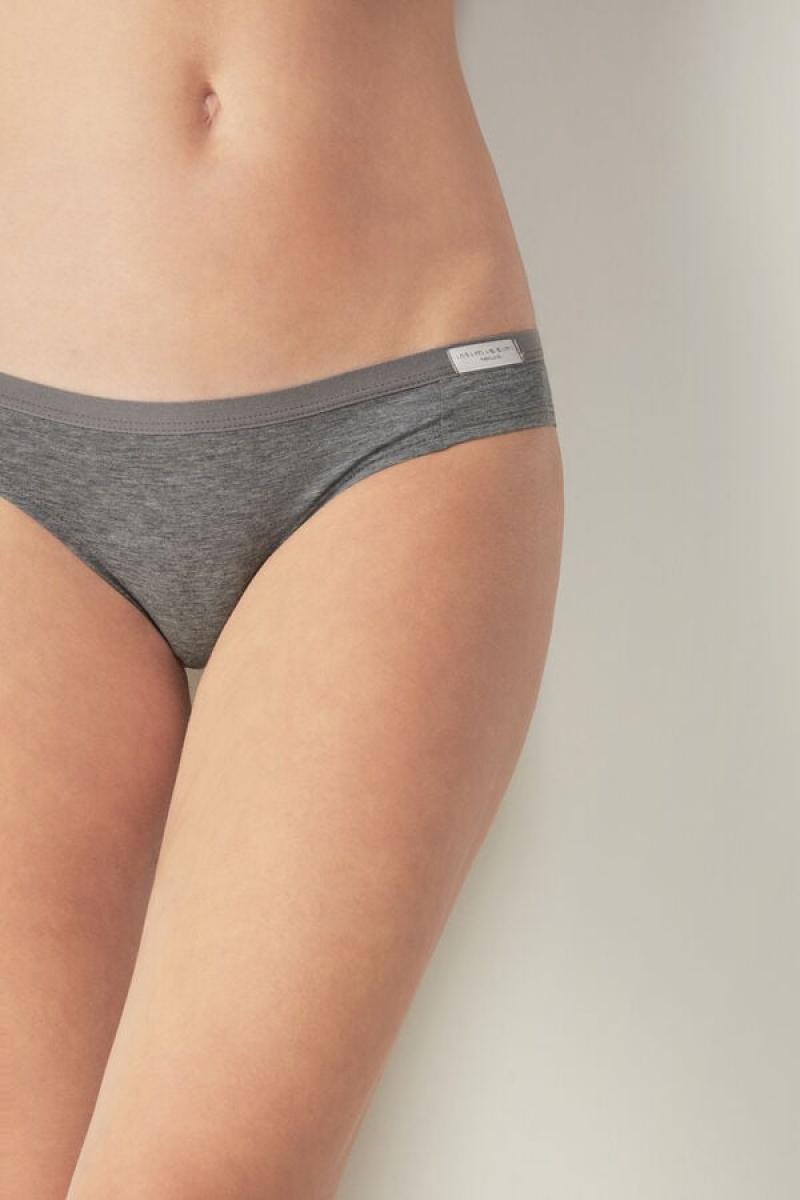 Intimissimi Cotton Panties Sive | SN-ITMSM57545