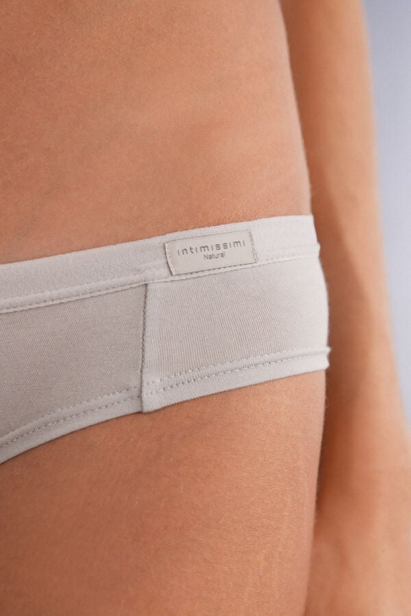 Intimissimi Cotton Panties Sive | SN-ITMSM57612