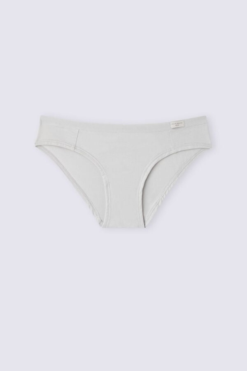 Intimissimi Cotton Panties Sive | SN-ITMSM57612