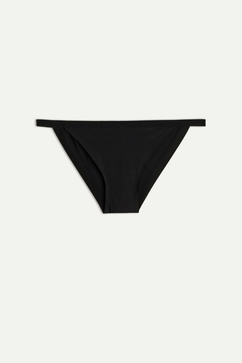 Intimissimi Invisible Touch String Panties | SN-ITMSM57546