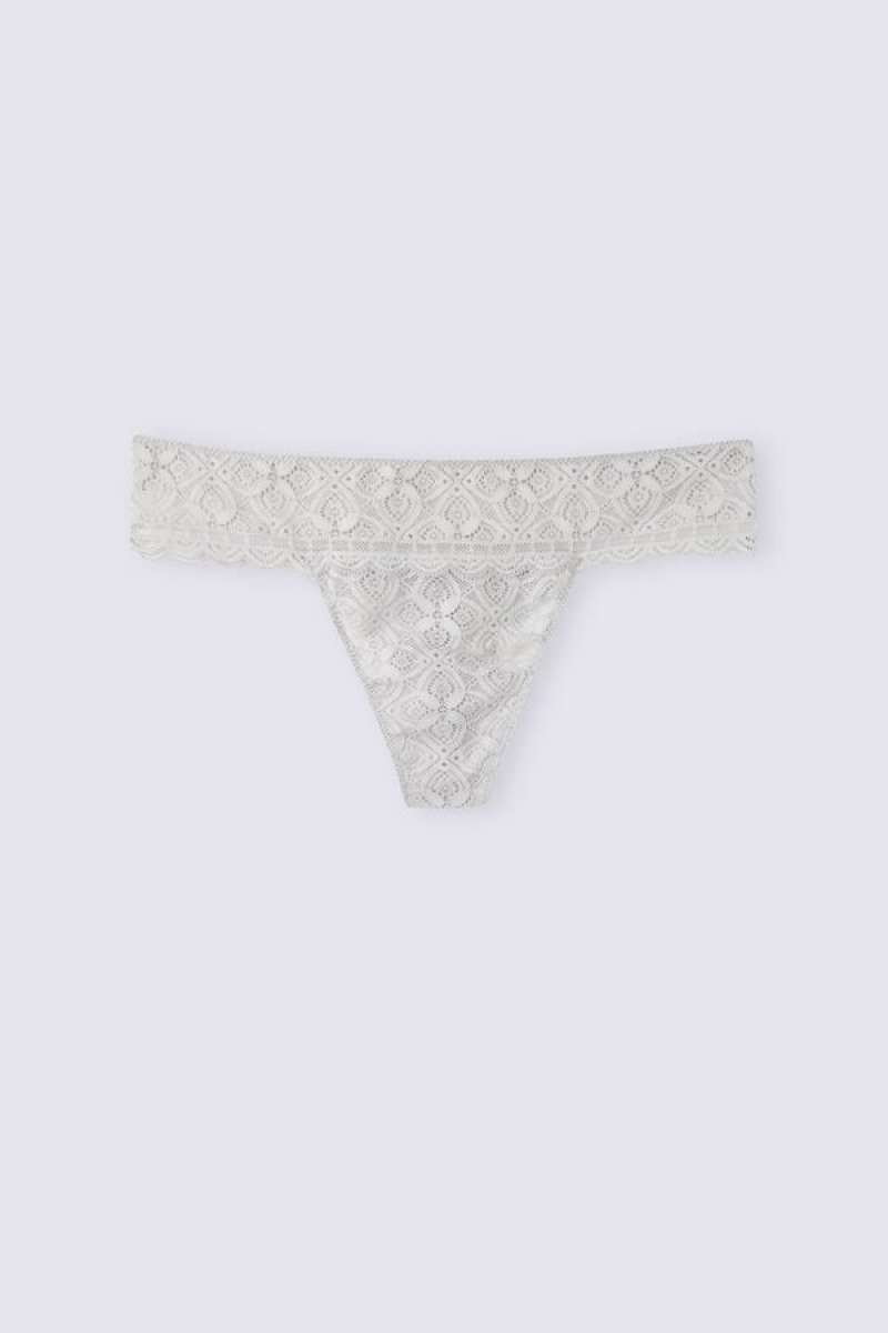 Intimissimi Lace Brazilian Sive | SN-ITMSM57487