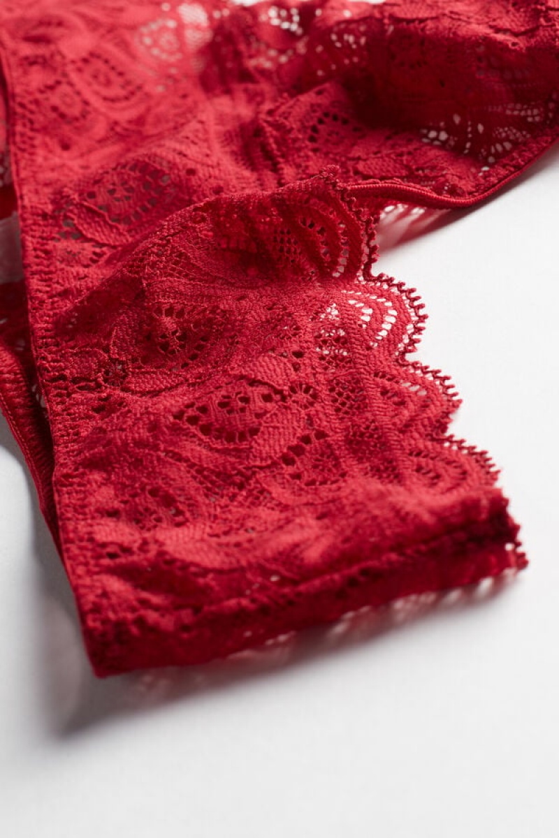 Intimissimi Lace Brazilian | SN-ITMSM57457